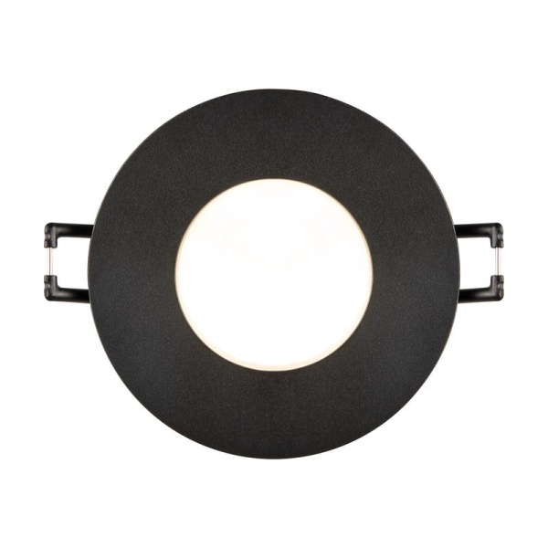 Светильник 270 10Вт GU10х1 IP65 встраив. Voltega DL-VGL083-01-GU10-RD-B