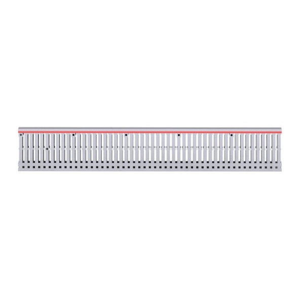 Кабель-канал перфорированный 25х80 L2000 RL6 G DKC 01126RL