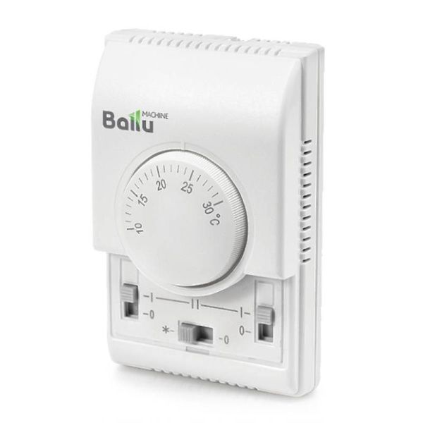 Завеса тепловая 6кВт 1м 230В BHC-L10S06-SP Ballu НС-1221176