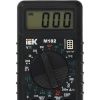 Мультиметр цифровой Compact M182 IEK TMD-1S-182