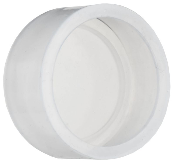 Колпачок защитный IP65 для кнопок MASTER IEK MI-KZ60-K01