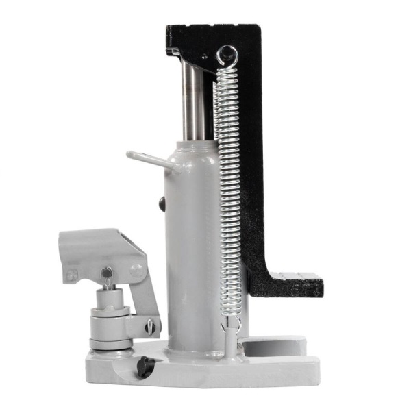 Домкрат автономный с низким подхватом ДА5П105Н КВТ 87375