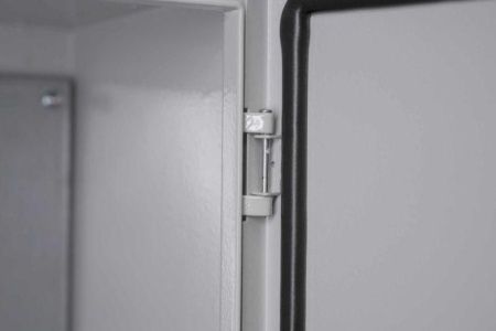 Корпус металлический ЩРНМ IP55 600х500х200 DEKraft 32506DEK
