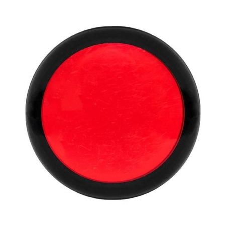 Матрица светодиодная AD16-22HS крас. EKF ledm-ad16-r