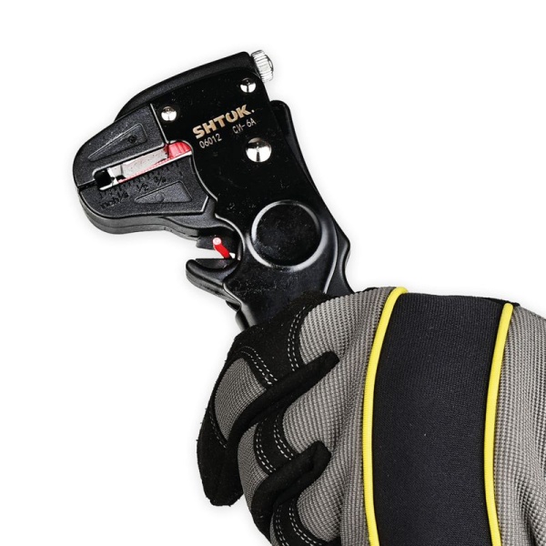 Съемник изоляции СИ-6А (06012) SHTOK 376248