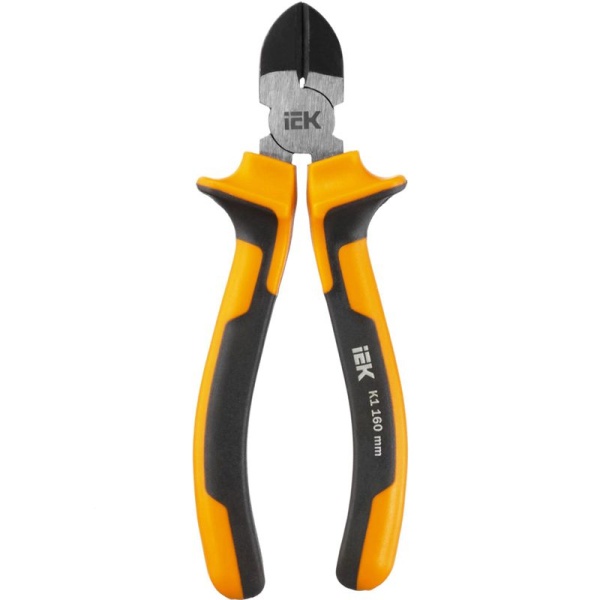 Бокорезы 160мм K1 ARMA2L 3 IEK A2L3-PC10-K1-160