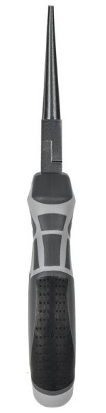 Круглогубцы 160мм K4 ARMA2L 5 IEK A2L5-RN10-K4-160