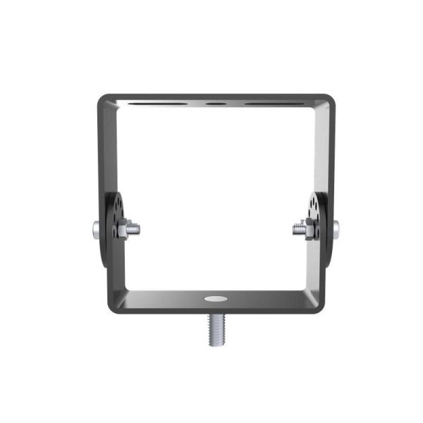 Кронштейн монтажный (лира) IB 11 BRACKET BK для светильников IB 11 S черн. Русский Свет 16091124311