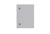 Корпус металлический ЩРНМ IP55 400х300х200 DEKraft 32498DEK