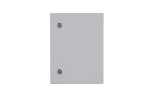 Корпус металлический ЩРНМ IP55 400х300х200 DEKraft 32498DEK
