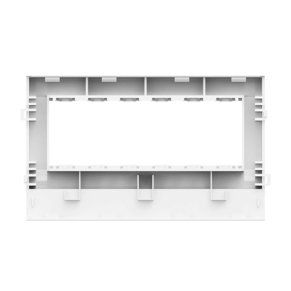 Рамка-суппорт 6мод. PDA-3BN 100 под Brava DKC 10653
