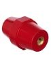 Изолятор SM 76 силовой IEK YIS11-76-25
