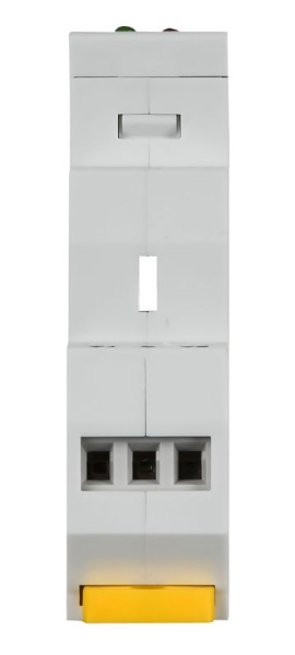 Реле импульсное ORM 1 конт. 12-240В AC/DC IEK ORM-01-ACDC12-240V