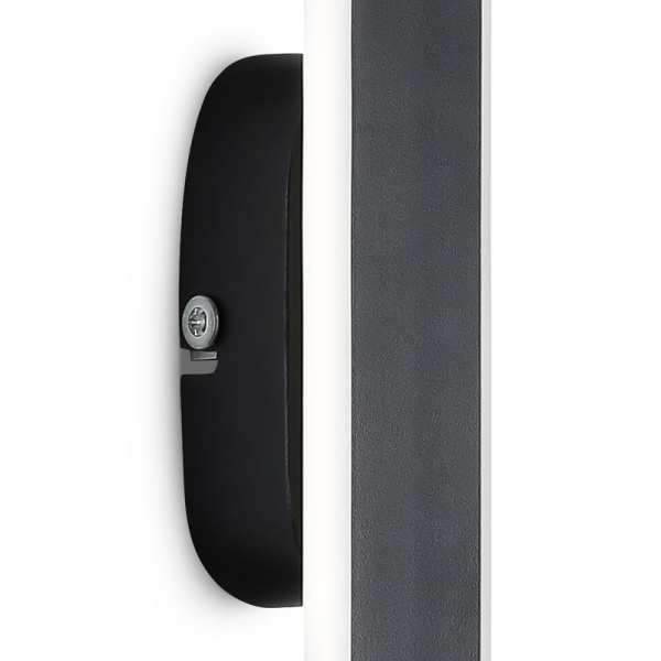 Светильник настенный (бра) Route 18Вт 4000К IP20 Freya FR6088WL-L16B