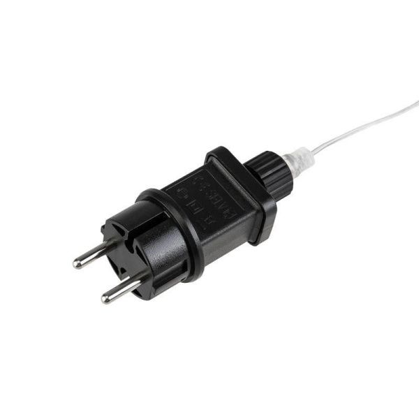 Фигура светодиодная Олененок 107см теплый бел. питание от трансформатора IP44 Neon-Night 501-371