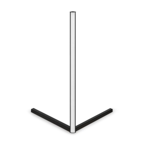 Светильник настольный Union 9Вт IP20 Freya FR6062TL-L10B