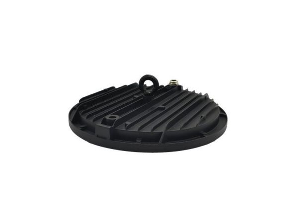 Светильник светодиодный ДСП TKE-DSP5 100-5K-PC-R 100Вт 5000К IP65 235х32 High Bay подвесной круглый линзованный черн. TOKOV ELECTRIC TKE-DSP5 100-5K-PC-R