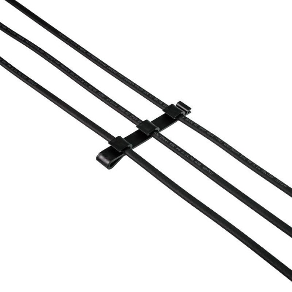 Зажим RX/3Т (уп.25шт) Rexant 51-1016