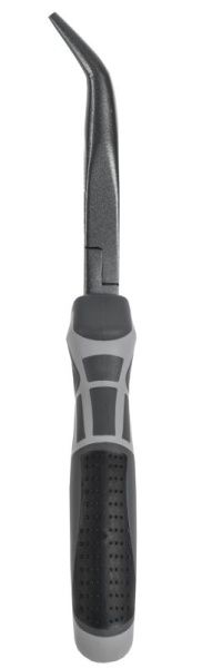 Тонкогубцы изогнутые 200мм K4 ARMA2L 5 IEK A2L5-BN10-K4-200