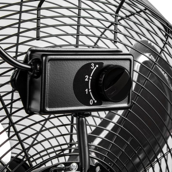 Вентилятор промышленный BIF-8BB Ballu НС-1601100