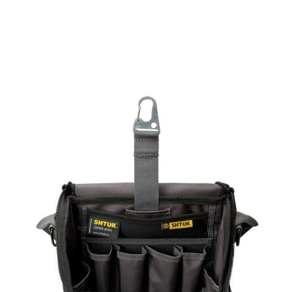 Сумка для инструмента СК-003 с клапаном (15212) SHTOK 384373