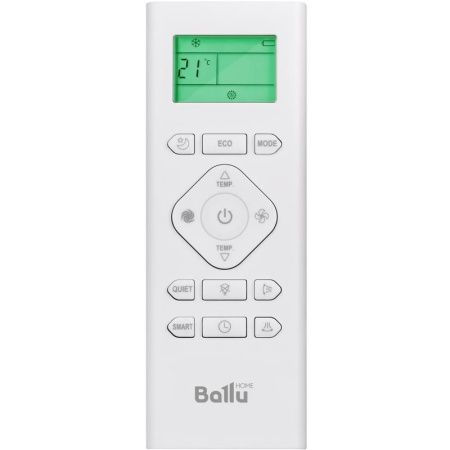 Сплит-система типа on-off iGreen Pro BSAG-09HN8 комплект Ballu НС-1478063