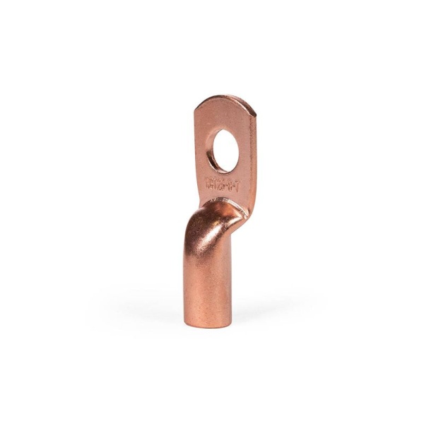 Наконечник медный ТМ 25-8-7 КВТ 41281