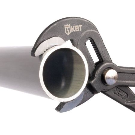 Клещи переставные 250мм "Практик" КВТ 85283