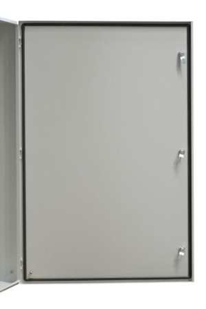 Корпус металлический ЩРНМ IP55 1000х600х300 DEKraft 32518DEK