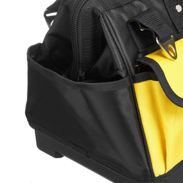 Сумка монтажника с пластиковым дном BG-03 IEK ARMA2L 5 IEK A2L5-BG12-03-K02