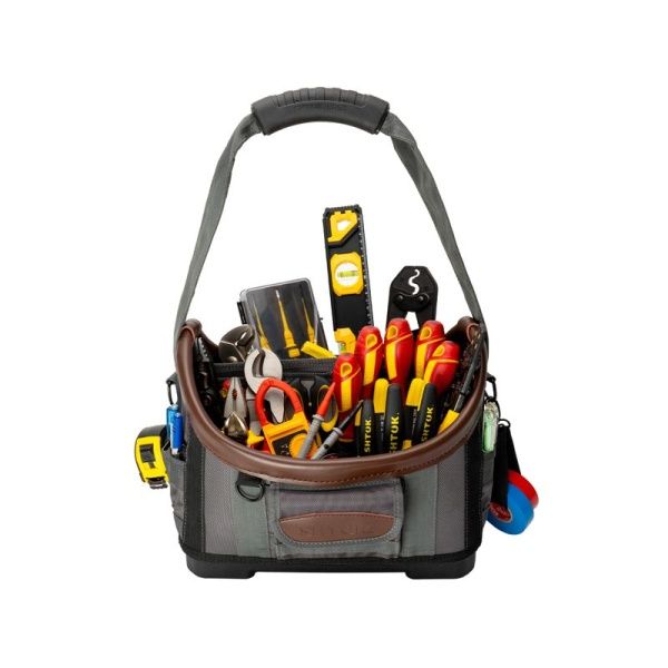 Сумка для инструмента СО-011 открытая (15220) SHTOK 384375