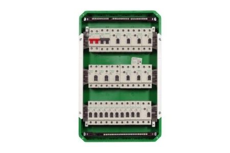 Выключатель дифференциального тока (УЗО) 2п 25А 10мА тип A City9 Set 230В SE C9R70225