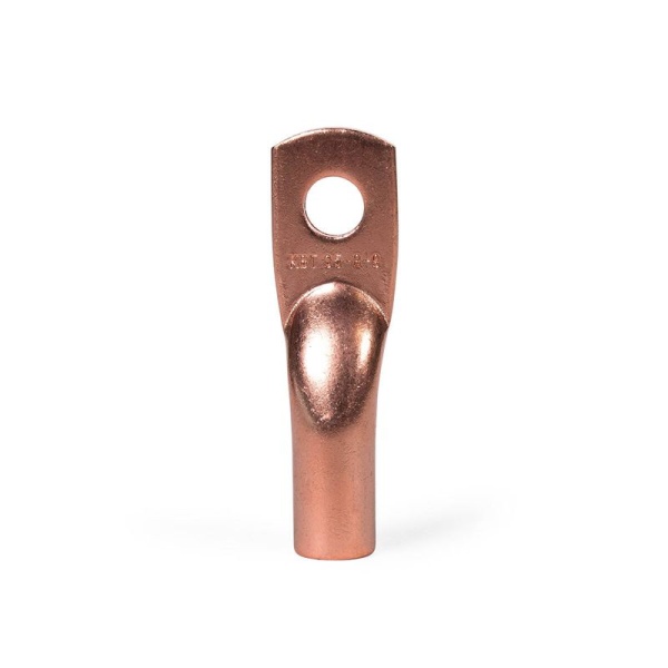 Наконечник медный ТМ 35-8-9 КВТ 41282