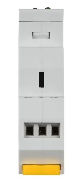 Реле времени многофункц. ORT 1 контакт 12-240В AC/DC IEK ORT-M1-ACDC12-240V