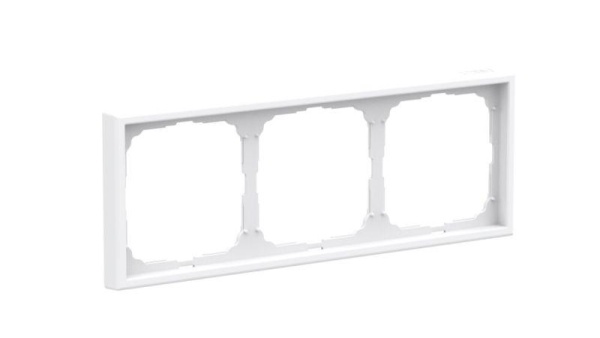 Рамка 3-м ArtGallery универс. лотос SE GAL001303