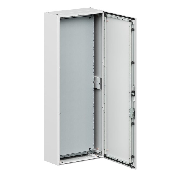 Плата монтажная полноразмерная для корпусов RAM fit 1600х800мм DKC R6MP1680