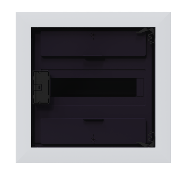 Корпус пластиковый OptiBox Pro 12-VKR-IP40 КЭАЗ 379790