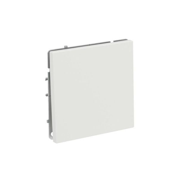 Кнопка 1-кл. KANT бел. песок DKC 7010153