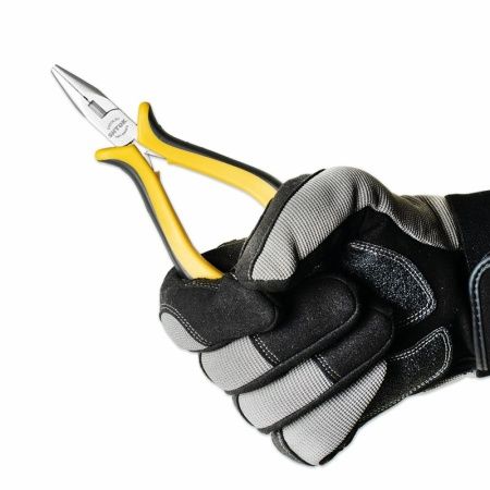 Тонкогубцы "Мини" 120мм (08403) SHTOK 376306