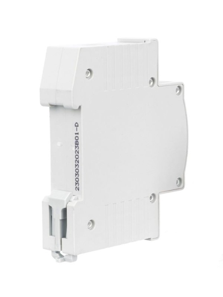 Ограничитель перенапряжения ОПС1-D 1P KARAT IEK MOP20-1-D