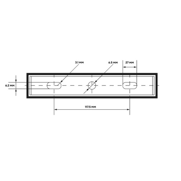 Прожектор светодиодный PFL-LV 50Вт IP65 6500К 4500лм DC 12В-48В/AC 12В-48В СДО низковольтный Pro JazzWay 5070851