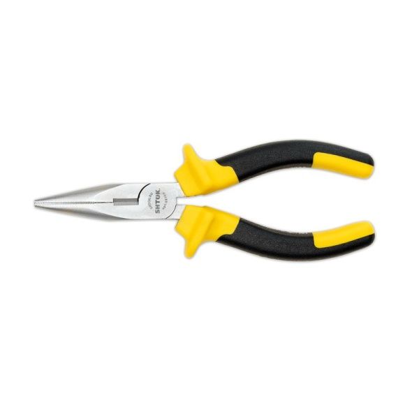 Тонкогубцы 1000В 160мм (08106) SHTOK 376276