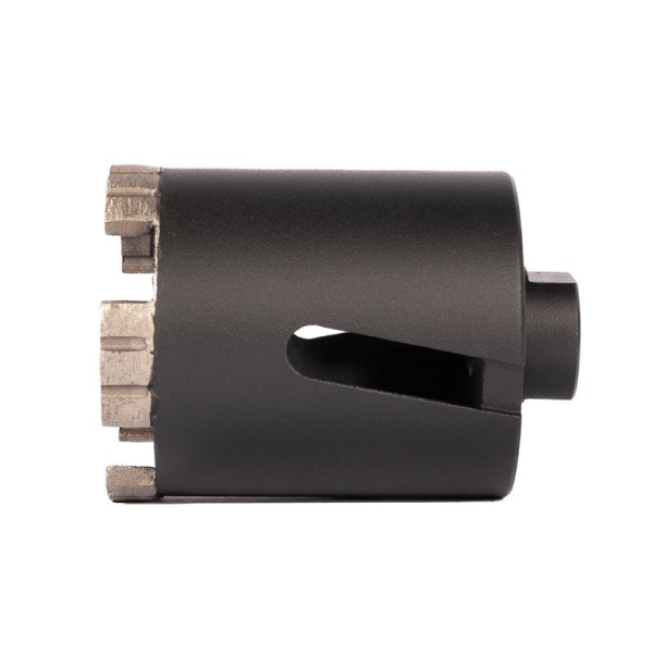 Коронка SF-68/65 5T с адаптером SDS-Plus ПРОФИ КВТ 102560