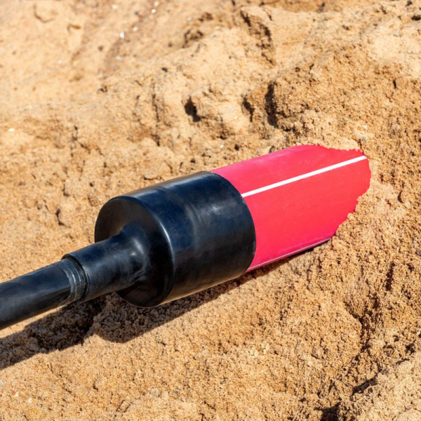 Уплотнитель кабельных проходов УКПт-130/28 КВТ 61280