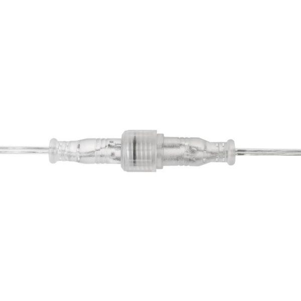 Фигура светодиодная Олененок 107см теплый бел. питание от трансформатора IP44 Neon-Night 501-371