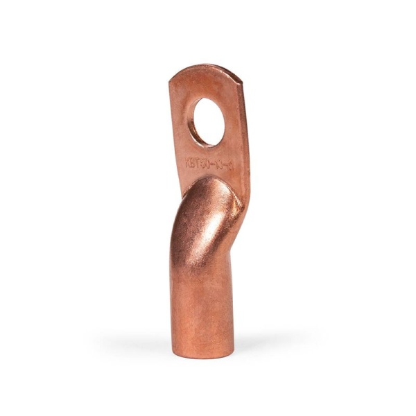 Наконечник медный ТМ 50-10-11 КВТ 41441