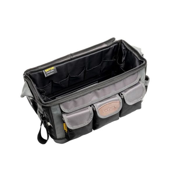 Сумка для инструмента СЗ-041 закрытая (15250) SHTOK 384382