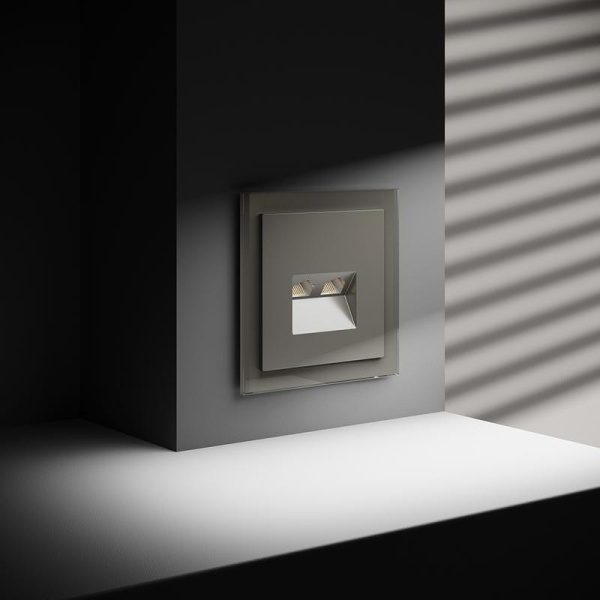 Розетка компьютерная 2-м СП S70 RJ45 + RJ45 кат.6 механизм шелк Voltum VLS060204