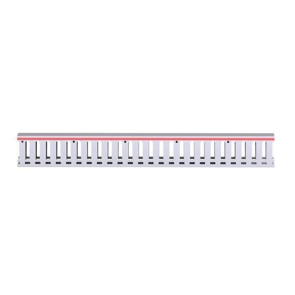 Кабель-канал перфорированный 40х60 L2000 RL12 G DKC 00107RL