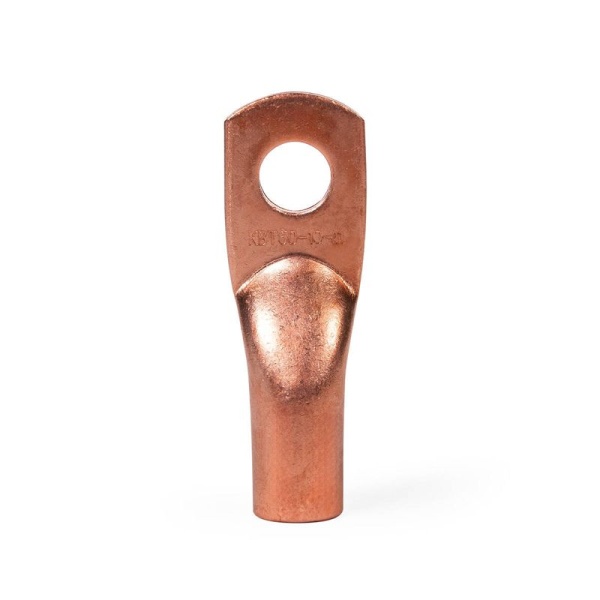 Наконечник медный ТМ 50-10-11 КВТ 41441